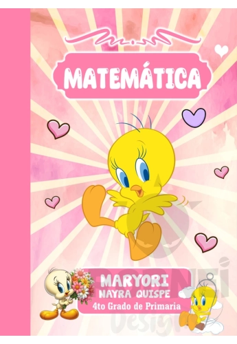 Piolin 03 Portada